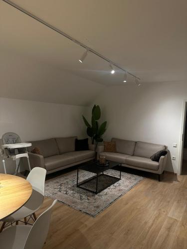 Moderne Ferienwohnung in Sprockhövel