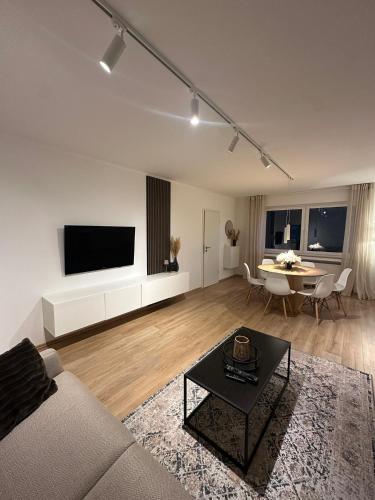 Moderne Ferienwohnung in Sprockhövel