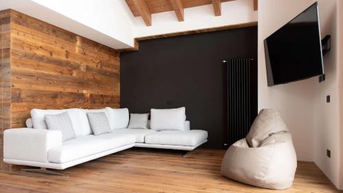 ABETE - Attic with Private Spa