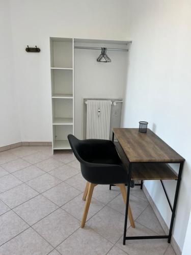 Appartement neuf et cosy - 3 chambres à Lille (Appartement neuf et cosy - 3 chambres a Lille) in Faches-Thumesnil
