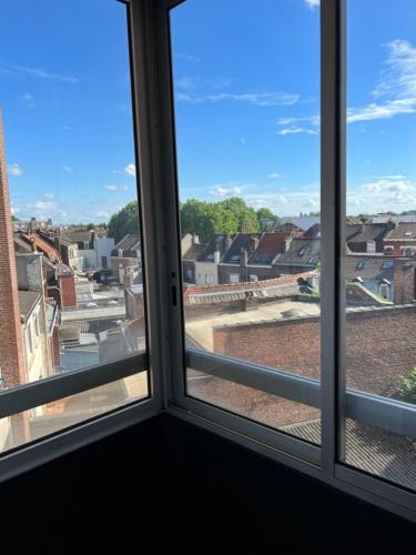 Appartement neuf et cosy - 3 chambres à Lille (Appartement neuf et cosy - 3 chambres a Lille) in Faches-Thumesnil