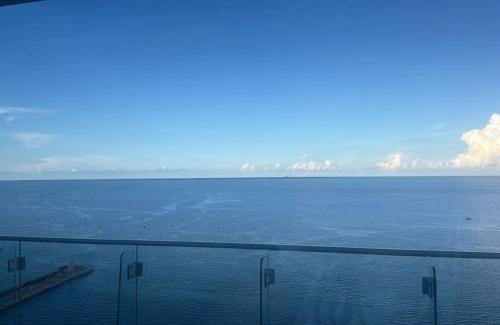 Puerto Cancún Oceanview Penthouse