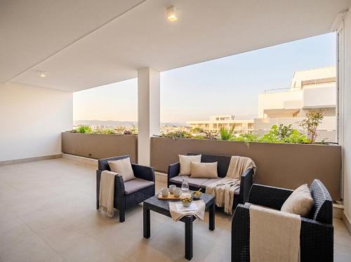 Borgo Felice - Modern Apartments + Free Parking 4