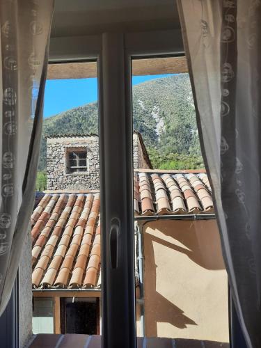 Appartement dans maison de village in La Garde (Provence-Alpes-Cote d'Azur)