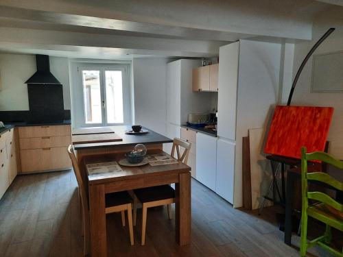 Appartement dans maison de village in La Garde (Provence-Alpes-Cote d'Azur)