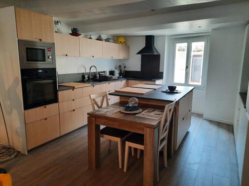 Appartement dans maison de village in La Garde (Provence-Alpes-Cote d'Azur)