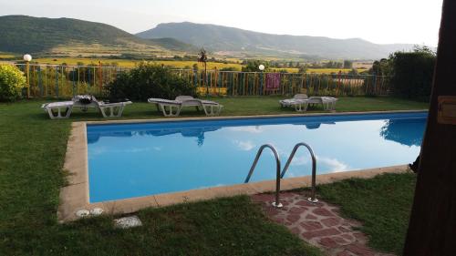 Chuchi Guest House 1 - Tap to explore photos