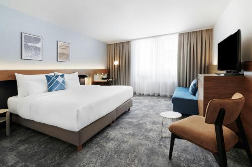Four Points Flex by Sheraton Vienna Mariahilf, Wien