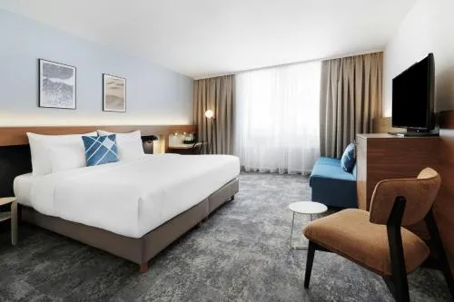 Four Points Flex by Sheraton Vienna Mariahilf in Wien, Österreich