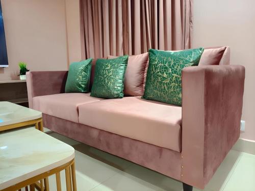 Gold Crest Signature Hotel Serviced Apartments - DHA Lahore - image 13