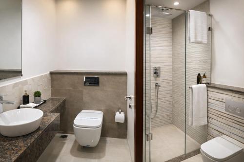 Gold Crest Signature Hotel Serviced Apartments - DHA Lahore - image 3