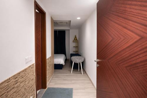 Gold Crest Signature Hotel Serviced Apartments - DHA Lahore - image 12