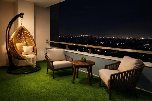 Gold Crest Signature Hotel Serviced Apartments - DHA Lahore - image 7