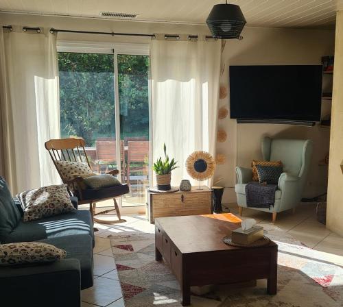 Propriété avec piscine (Propriete avec piscine) in Vensac