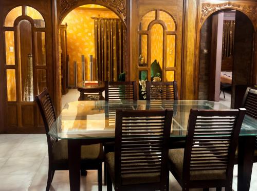Beaumonte – khách sạn tại Mirpur