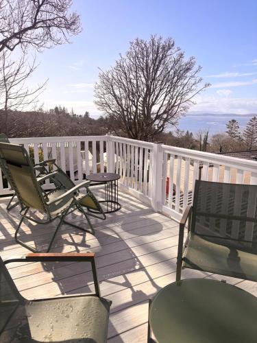 Seaside Escape in Wemyss Bay in Wemyss Bay