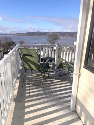 Seaside Escape in Wemyss Bay in Wemyss Bay
