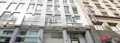 Milano Centro 3 Bdr