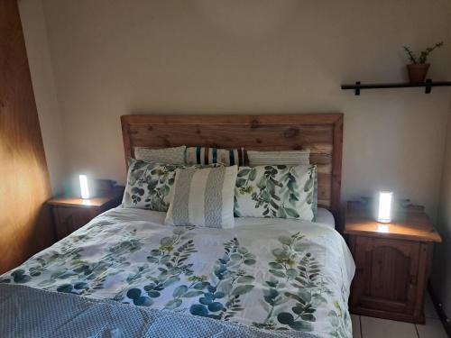 Coco 's Hamlet Flatlet in Seresa