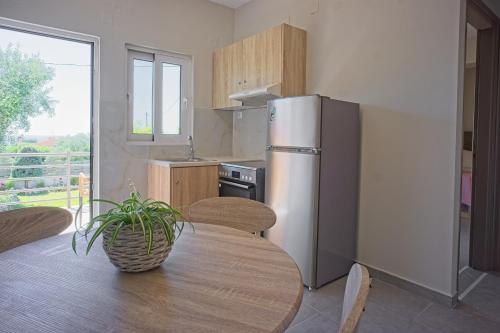 Dimitra Apartments - Νέα Σαμψούντα