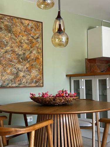 Gäste-Apartment Verweilzeit (Gaste-Apartment Verweilzeit) in Windhagen