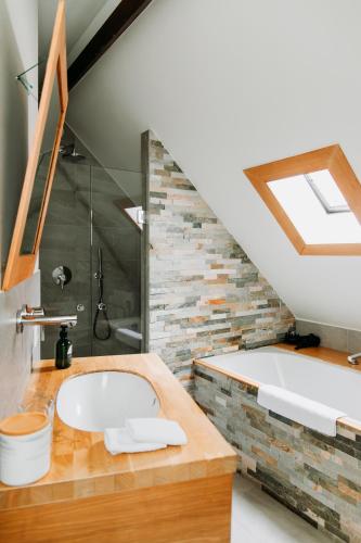 La Paulowna Boutique Hotel, Haag (fotografie 4)
