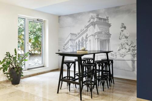 Austria Trend Hotel Anatol Wien - image 41