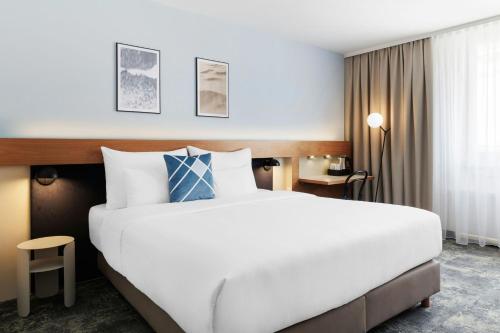 Four Points Flex by Sheraton Vienna Mariahilf, Vídeň (fotografie 3)