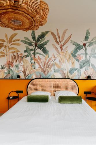 La Paulowna Boutique Hotel Room Type - Standard King Room