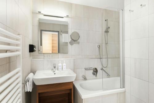 Four Points Flex by Sheraton Vienna Mariahilf, Vídeň (fotografie 4)