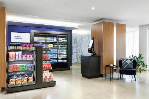 Austria Trend Hotel Anatol Wien - image 16