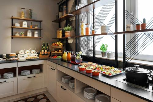 Austria Trend Hotel Anatol Wien - image 37