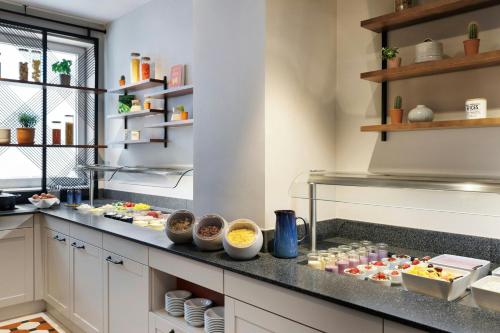 Austria Trend Hotel Anatol Wien - image 31
