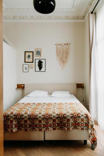 La Paulowna Boutique Hotel Room Type - Presidential Suite