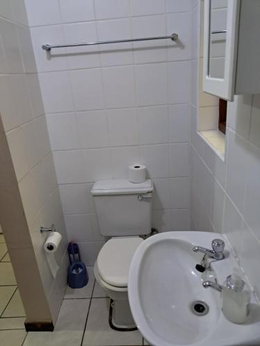 Coco 's Hamlet Flatlet in Seresa