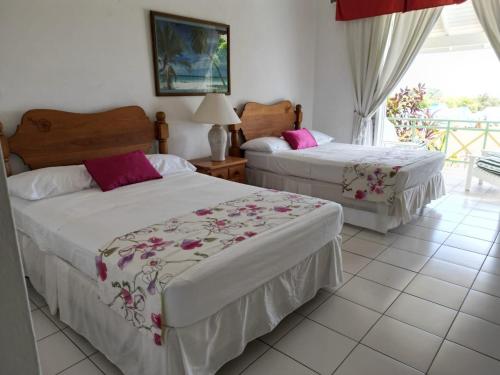 Villa Nirvana II in Bethel