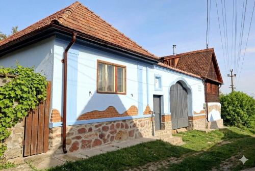 Viesnīcas āriene, Casa Rico in Vale