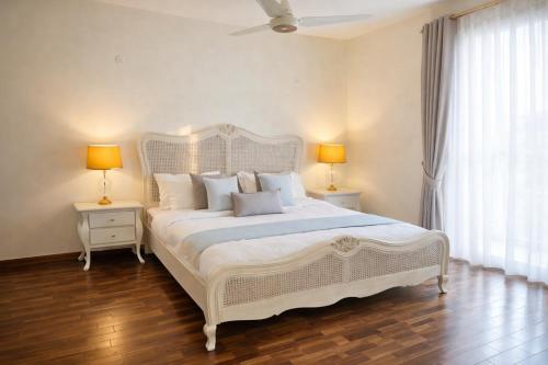 Elysium Tower Serviced Apartments Facing Centaurus Mall - LMY RESIDENCY ISLAMABAD - image 6