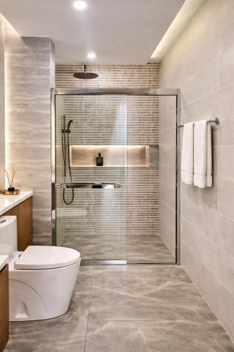 Elysium Tower Serviced Apartments Facing Centaurus Mall - LMY RESIDENCY ISLAMABAD - image 12