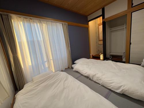 Sakura Resort in Daiko