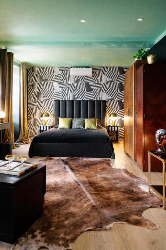 L ost in Sensations - Hebergements insolites et suites de luxe spa sauna piscine foret in Cavignac