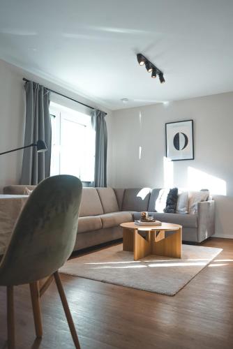 Oskar Apartments 2