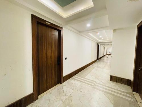 Viesnīcas āriene, Studio Apartments In Greater Noida West, Ek Murti in Indirapurama