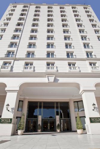 Scala Hotel Buenos Aires, Buenos Aires