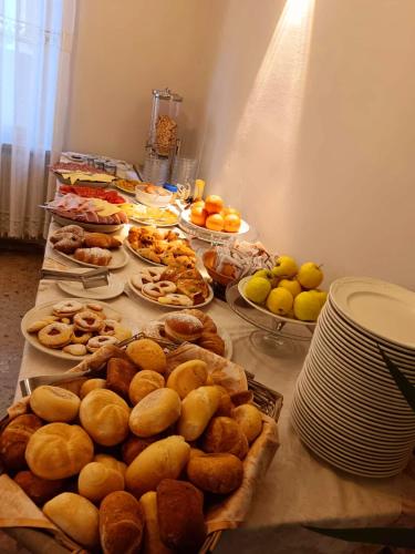 Hotel Cantaleone 2