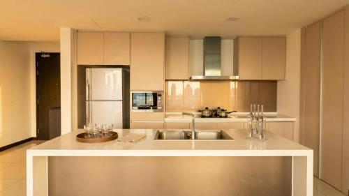 Suasana Suites by TPL - Bukit Bintang KLCC - image 14