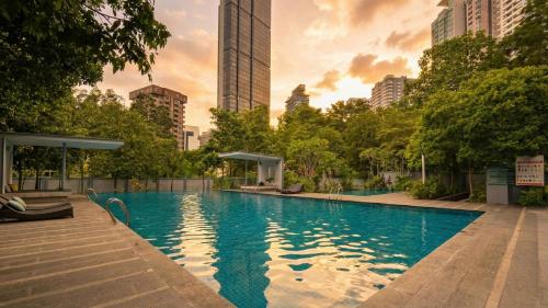 Suasana Suites by TPL - Bukit Bintang KLCC 