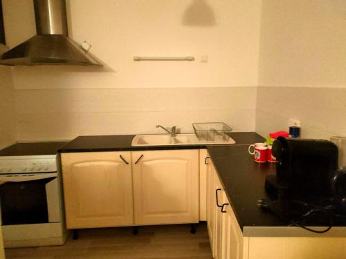 Appartement in Pacy-sur-Armancon