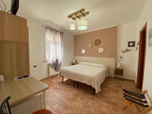 Locanda Cà de Rusitta (Locanda Ca de Rusitta) in Vezzi Portio