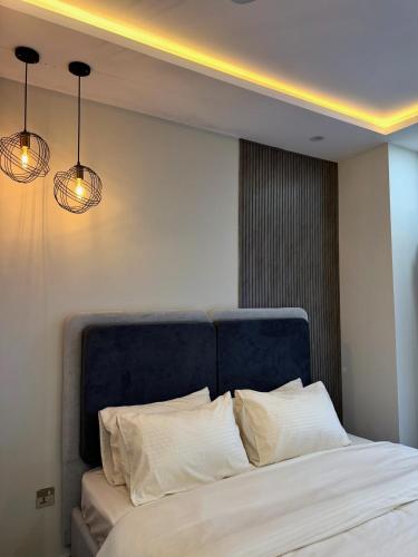Sunset luxe Modern one bed apartment — other in Bahria town phase 8 eleven heights 3, Rawalpindi Pakistan, 46000